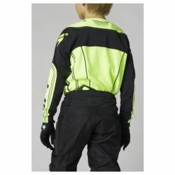 Shift Youth Blue Label Cuda Jersey -100percent Shop shift youth3lue label cuda jersey sulphur 750x750 2