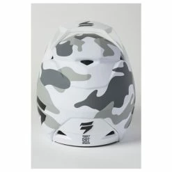 Shift Youth White Label Camo Helmet -100percent Shop shift youth whit3 label camo helmet white 750x750 3