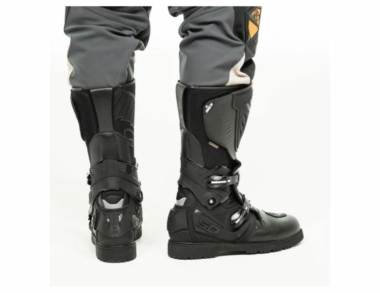 Sidi Adventure 2 Gore-Tex Boots 5 Sidi Adventure 2 Gore-Tex Boots - Image 3