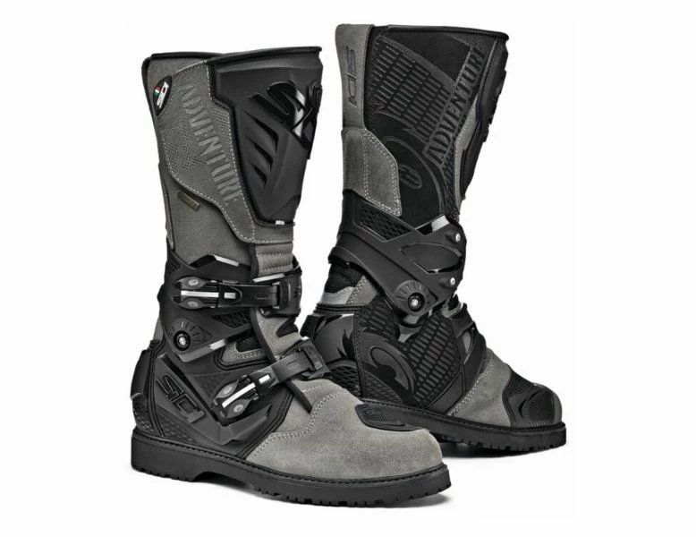 Sidi Adventure 2 Gore-Tex Boots 3 Sidi Adventure 2 Gore-Tex Boots