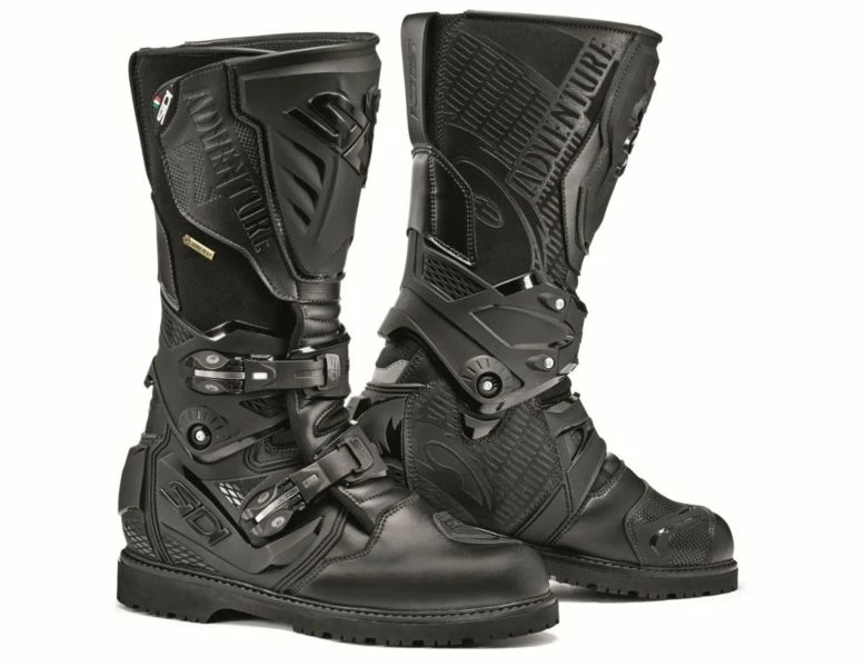 Sidi Adventure 2 Gore-Tex Boots 7 Sidi Adventure 2 Gore-Tex Boots - Image 5