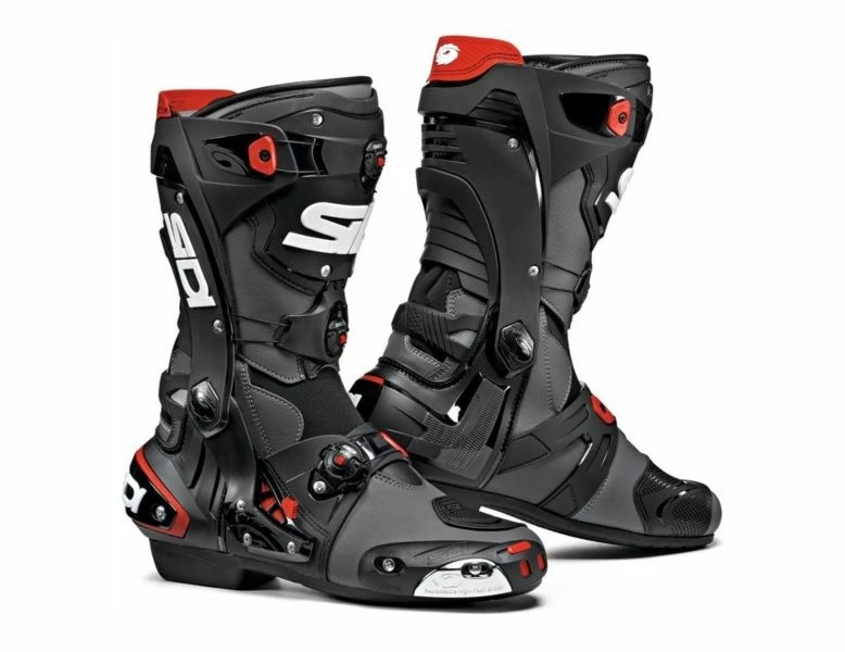 SIDI Rex Boots 6 SIDI Rex Boots - Image 4