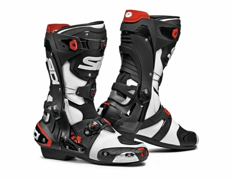 SIDI Rex Boots 4 SIDI Rex Boots - Image 2