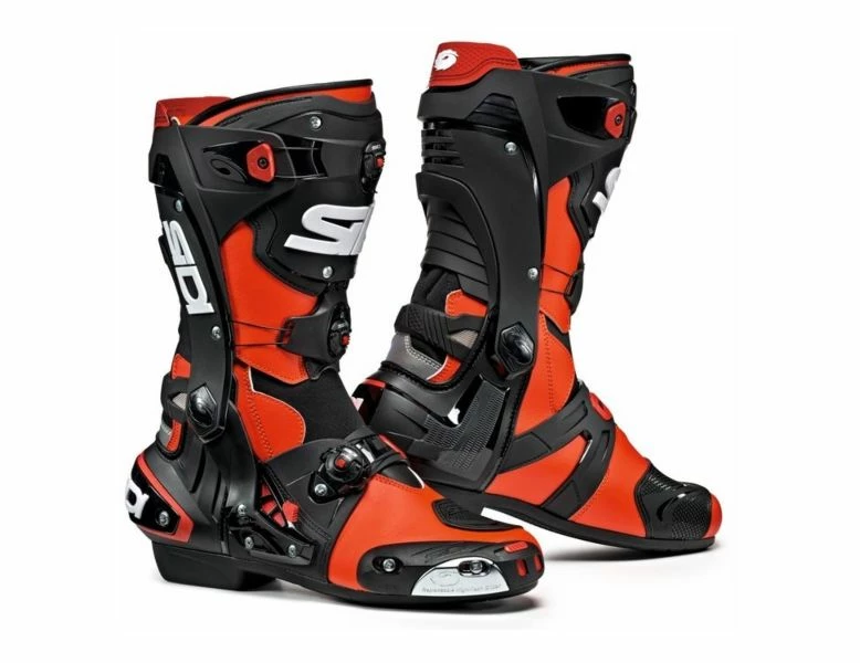 SIDI Rex Boots 3 SIDI Rex Boots