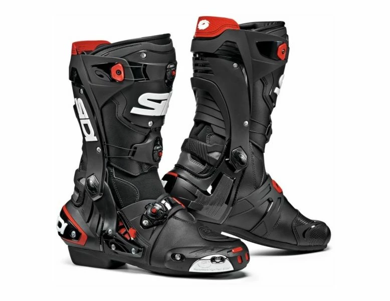 SIDI Rex Boots 5 SIDI Rex Boots - Image 3