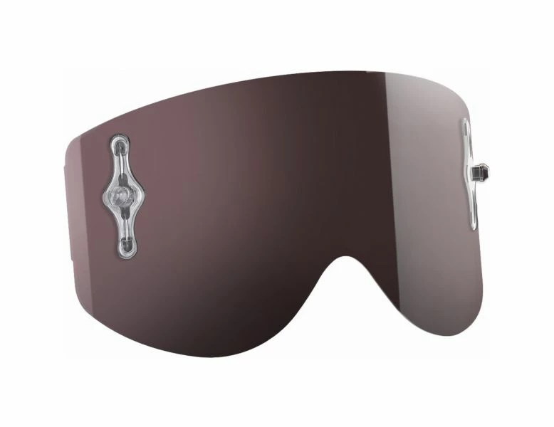 Scott Recoil XI/80 Series MX Single Works Replacement Lens 6 Scott Recoil XI/80 Series MX Single Works Replacement Lens - Image 4