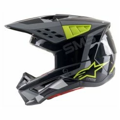 Alpinestars SM-5 Rover Helmet