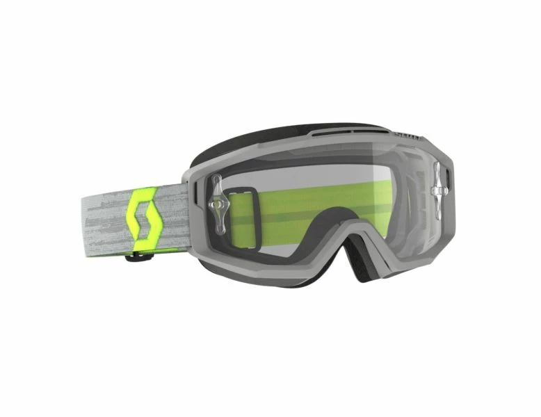 Scott Split OTG MX Goggles 7 Scott Split OTG MX Goggles - Image 5