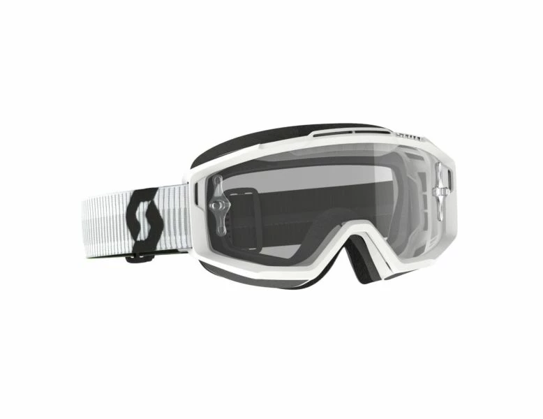 Scott Split OTG MX Goggles 4 Scott Split OTG MX Goggles - Image 2