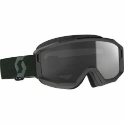 Scott Split OTG MX Sand/Dust Goggles
