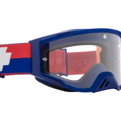 Spy Optic Spy+ FOUNDATION MX Goggle