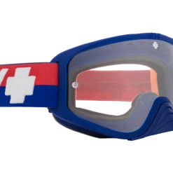 Spy Optic Spy+ WOOT MX Goggle 11 Spy Optic Spy+ WOOT MX Goggle -100percent Shop spy 19 wootmx boltusa hdclear 3200000000016 01 1