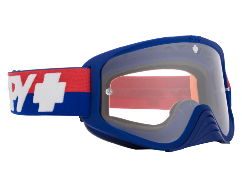 Spy Optic Spy+ WOOT MX Goggle 6 Spy Optic Spy+ WOOT MX Goggle - Image 4