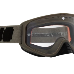 Spy Optic Spy+ WOOT MX Goggle 13 Spy Optic Spy+ WOOT MX Goggle -100percent Shop spy 20 wootmx reverb tan hdclear 3200000000028 01 1