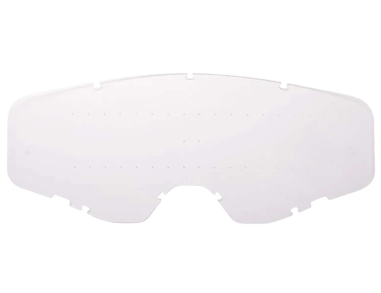 Spy Optic Spy+ Foundation CVS Clear Replacement Lens 3 Spy Optic Spy+ Foundation CVS Clear Replacement Lens