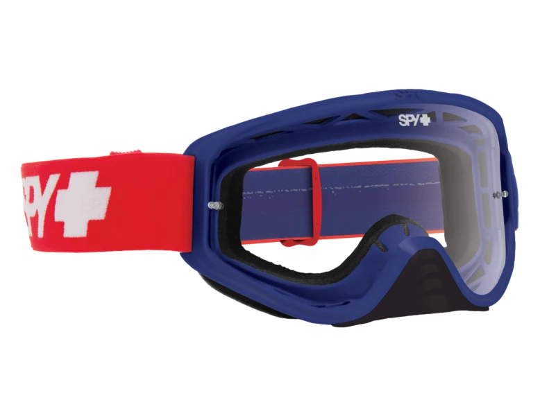 Spy Optic Spy+ WOOT MX Goggle 4 Spy Optic Spy+ WOOT MX Goggle - Image 2