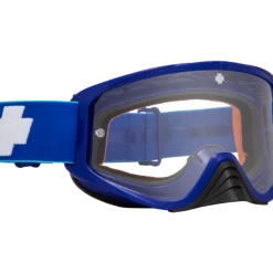 Spy Optic Spy+ WOOT MX Goggle 10 Spy Optic Spy+ WOOT MX Goggle -100percent Shop spy wootmx revolution wclearafp 323346999096 01 1