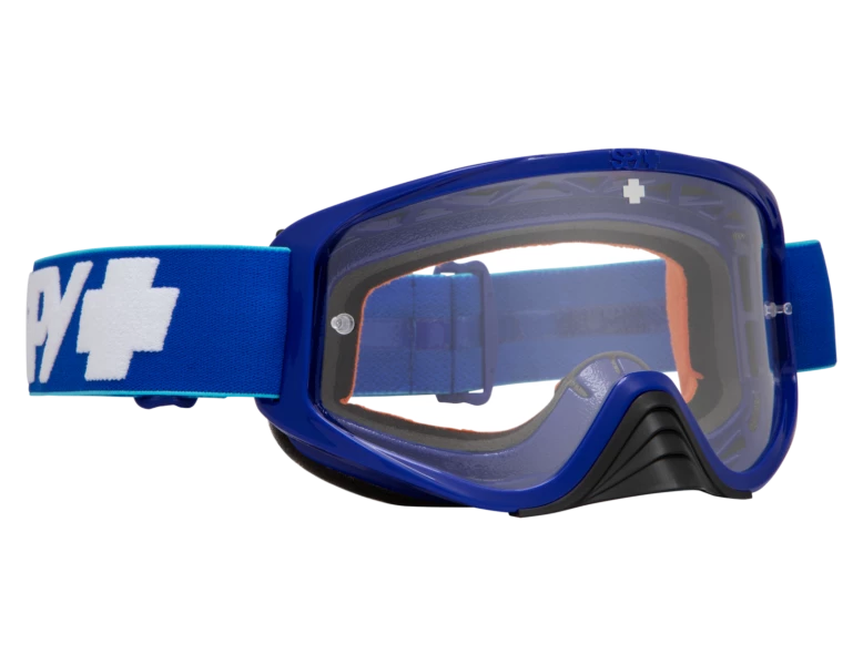 Spy Optic Spy+ WOOT MX Goggle 5 Spy Optic Spy+ WOOT MX Goggle - Image 3