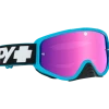 Spy Optic Spy+ WOOT Race MX Goggle 1 Spy Optic Spy+ WOOT Race MX Goggle -100percent Shop spy wootrace sliceblue smokewpinkspectra clearafp 323346977855 01 1