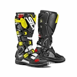 Sidi Crossfire 3 Boot -100percent Shop stivali crossfire 3 3