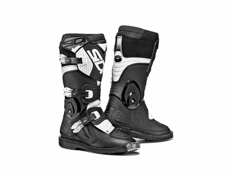 Sidi Flame Boots 4 Sidi Flame Boots - Image 2