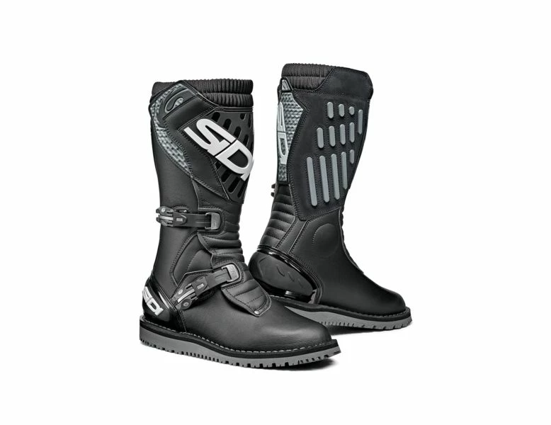 Sidi Trial Zero.2 Boots 4 Sidi Trial Zero.2 Boots - Image 2