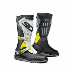 Sidi Trial Zero.2 Boots