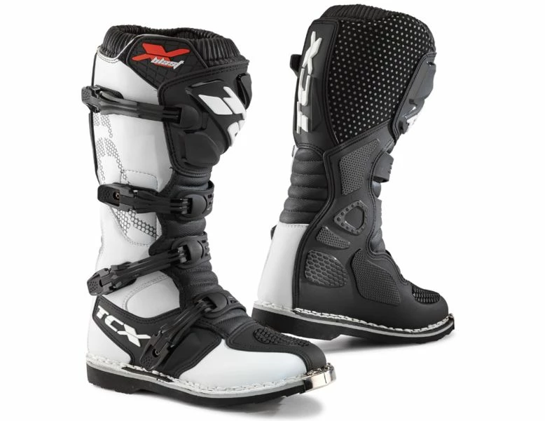 TCX X-Blast Boot 3 TCX X-Blast Boot