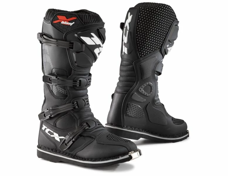 TCX X-Blast Boot 4 TCX X-Blast Boot - Image 2