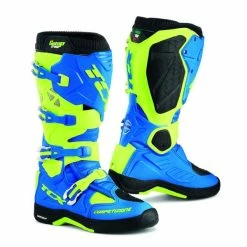 TCX Comp EVO 2 Michelin Boot 11 TCX Comp EVO 2 Michelin Boot -100percent Shop tcx evo 2 royalblue hiviz wnok0pxb2o06i7m4