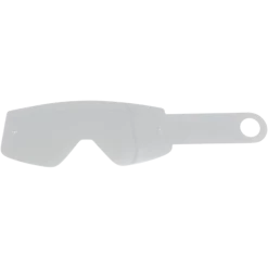 Thor Youth Combat Goggle Tear-Offs (10 Pack)