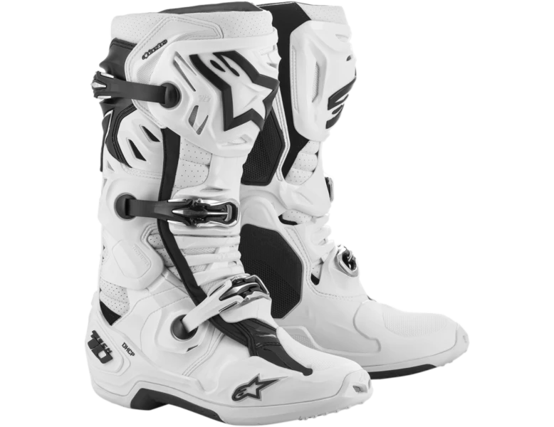 Alpinestars Tech 10 Supervented Boots 3 Alpinestars Tech 10 Supervented Boots