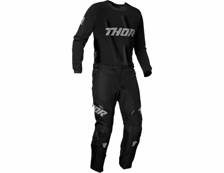 Thor Terrain Jersey - 2020 4 Thor Terrain Jersey - 2020 - Image 2