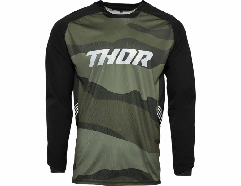 Thor Terrain Jersey - 2020 5 Thor Terrain Jersey - 2020 - Image 3