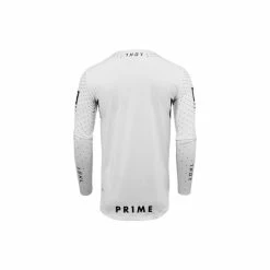 Thor Prime Hero Jersey -100percent Shop tho 22 jer pri her blk wht 2