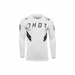 Thor Prime Hero Jersey -100percent Shop tho 22 jer pri her blk wht