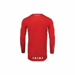 Thor Prime Hero Jersey -100percent Shop tho 22 jer pri her red wht 2