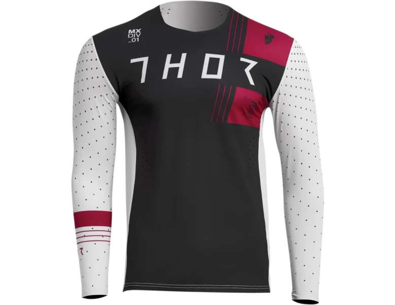 Thor Prime Strike Jersey 5 Thor Prime Strike Jersey - Image 3