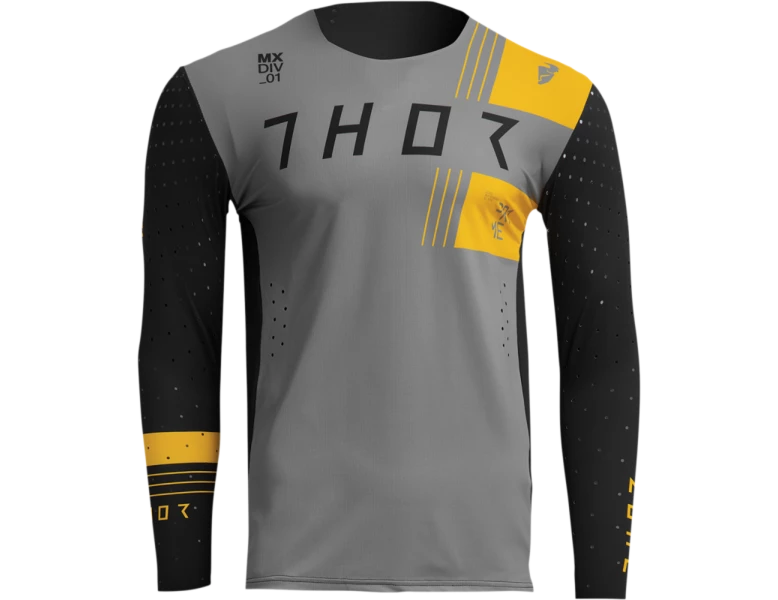 Thor Prime Strike Jersey 6 Thor Prime Strike Jersey - Image 4