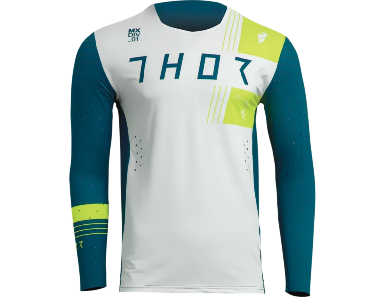 Thor Prime Strike Jersey 4 Thor Prime Strike Jersey - Image 2