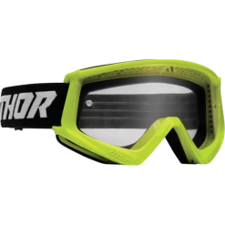 Thor Combat Racer Goggles 13 Thor Combat Racer Goggles -100percent Shop thor combat racer goggles acid black