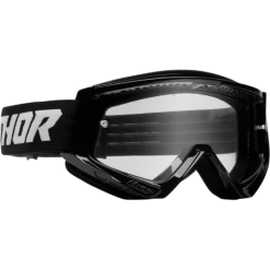 Thor Combat Racer Goggles