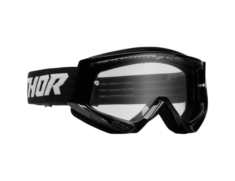 Thor Combat Racer Goggles 3 Thor Combat Racer Goggles