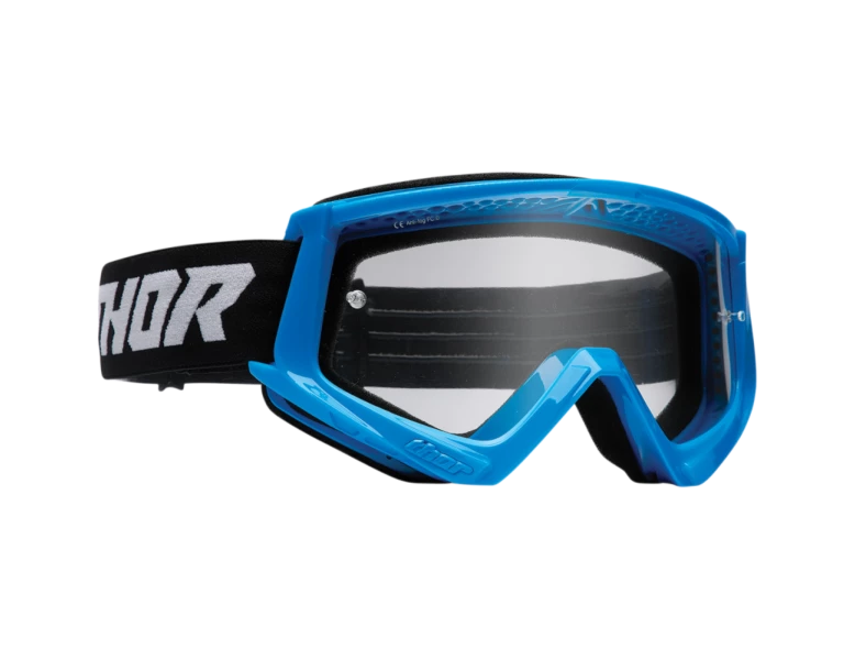 Thor Combat Racer Goggles 5 Thor Combat Racer Goggles - Image 3