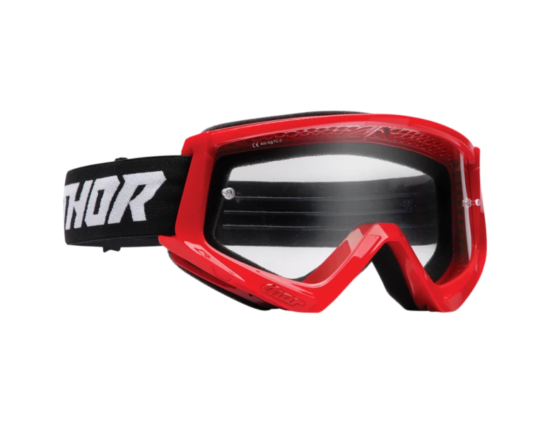 Thor Combat Racer Goggles 6 Thor Combat Racer Goggles - Image 4