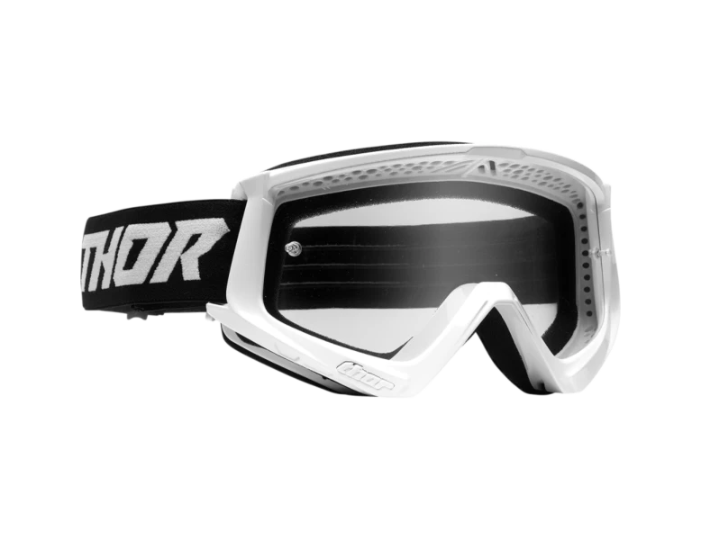 Thor Combat Racer Goggles 4 Thor Combat Racer Goggles - Image 2