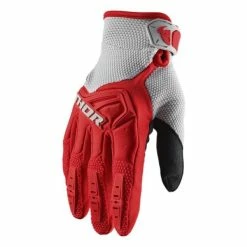 Thor Spectrum Gloves -100percent Shop thor glove s20 spect red grey 750x750 2qiefchs2l4a5np8