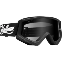 Thor Hallman Combat Goggles