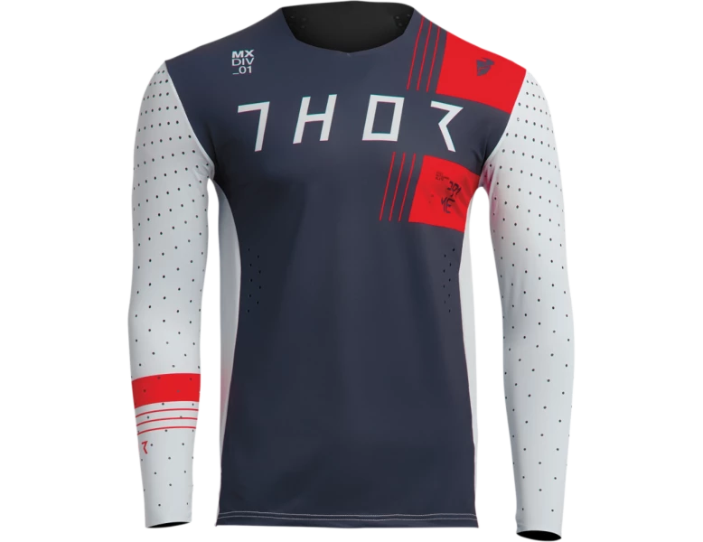 Thor Prime Strike Jersey 3 Thor Prime Strike Jersey