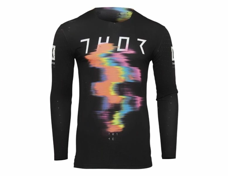 Thor Prime Theory Jersey 3 Thor Prime Theory Jersey
